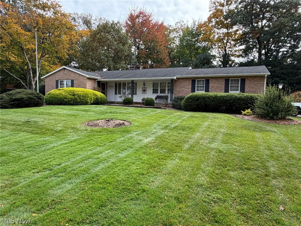 1040 W Milton Street Alliance OH 44601