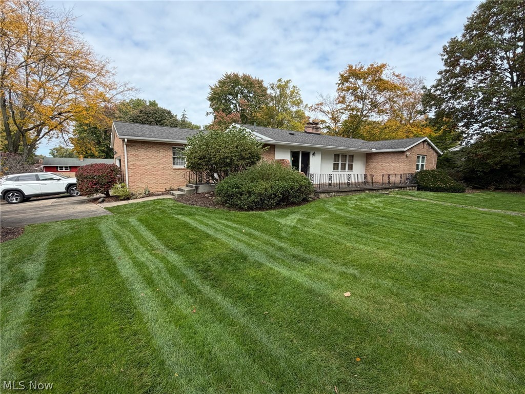 1040 W Milton Street Alliance OH 44601