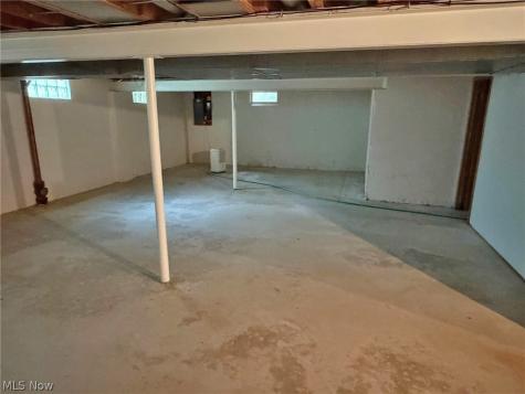 1040 W Milton Street Alliance OH 44601