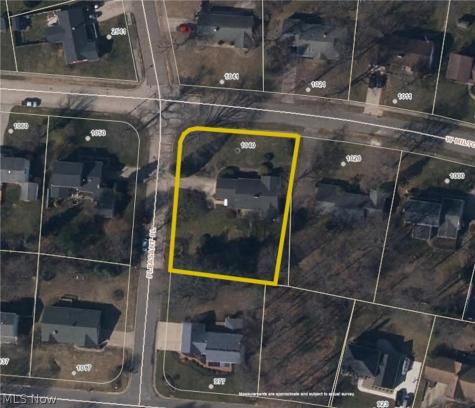 1040 W Milton Street Alliance OH 44601