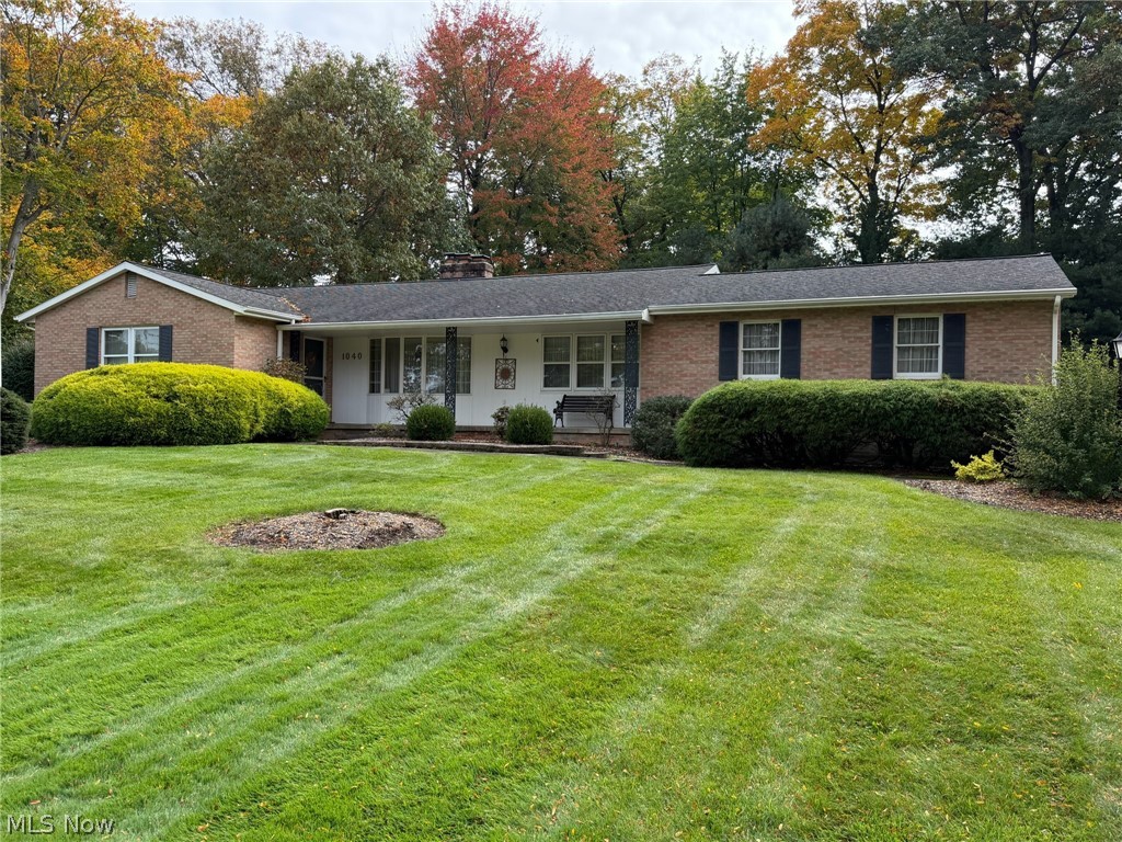 1040 W Milton Street Alliance OH 44601