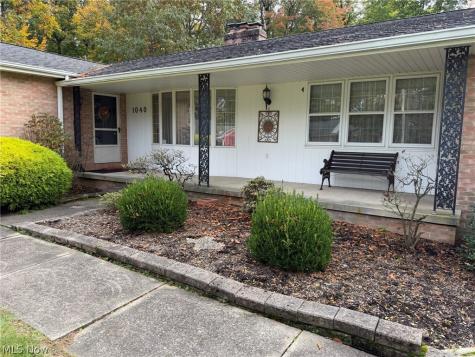 1040 W Milton Street Alliance OH 44601