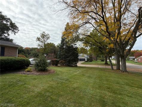 1040 W Milton Street Alliance OH 44601