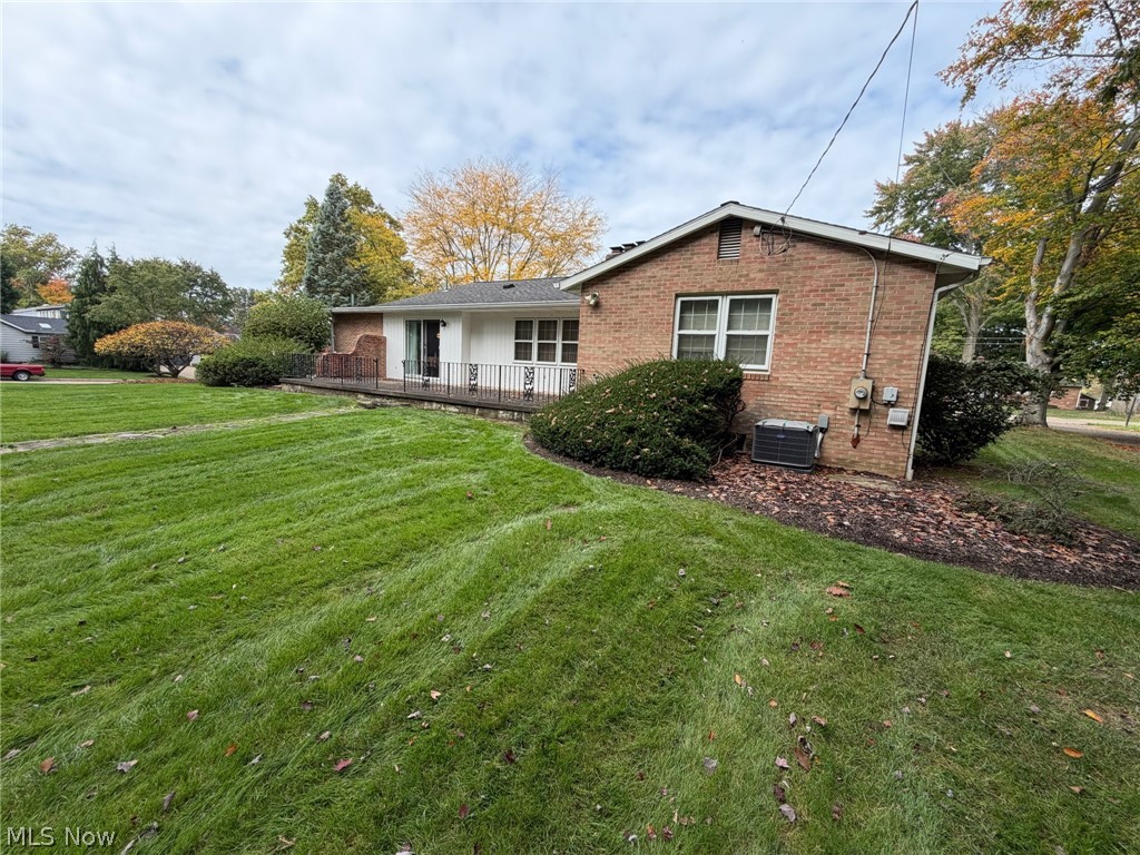 1040 W Milton Street Alliance OH 44601