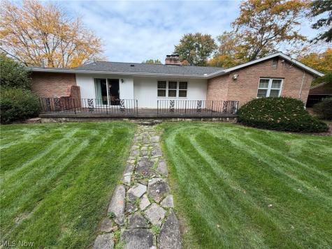 1040 W Milton Street Alliance OH 44601