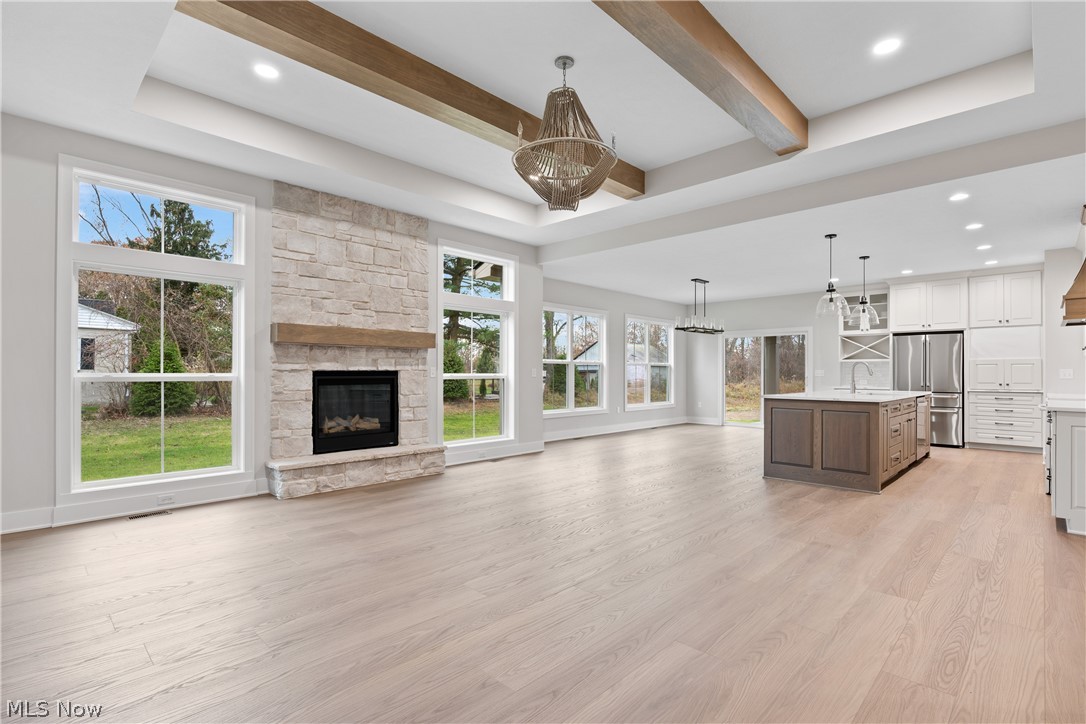 960 Heartridge Drive Sagamore Hills OH 44067