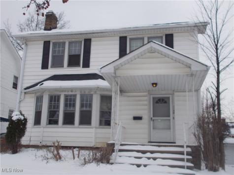 1146 Cleveland Heights Boulevard Cleveland Heights OH 44121