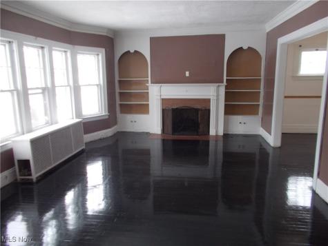 1146 Cleveland Heights Boulevard Cleveland Heights OH 44121