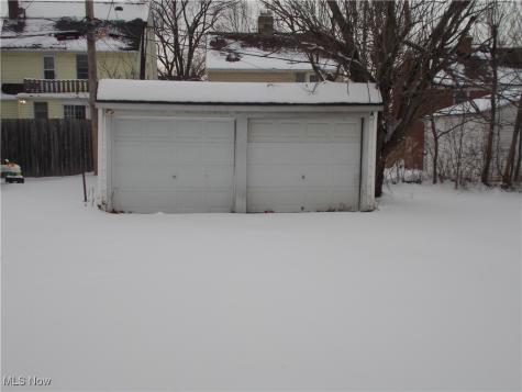 1146 Cleveland Heights Boulevard Cleveland Heights OH 44121