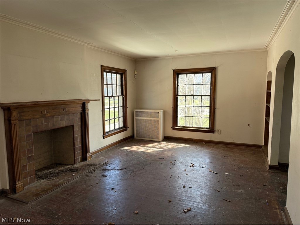 16173 Glynn Road East Cleveland OH 44112