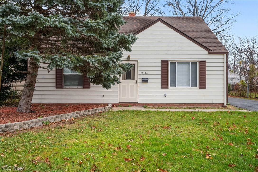 23340 Roger Drive Euclid OH 44123