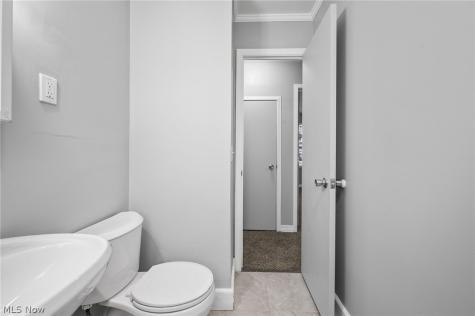 23340 Roger Drive Euclid OH 44123