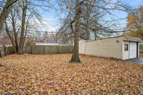 23340 Roger Drive Euclid OH 44123