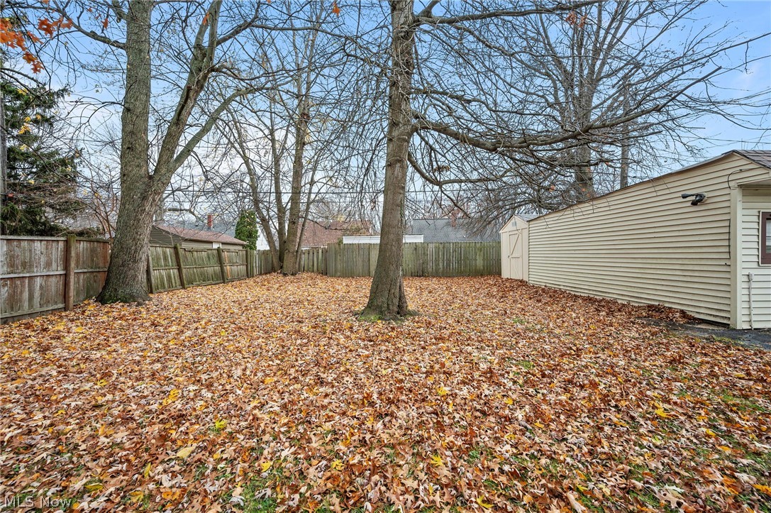 23340 Roger Drive Euclid OH 44123
