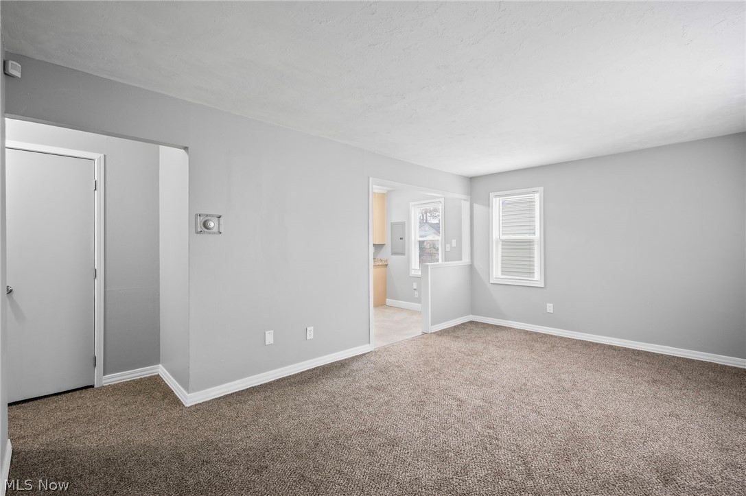 23340 Roger Drive Euclid OH 44123