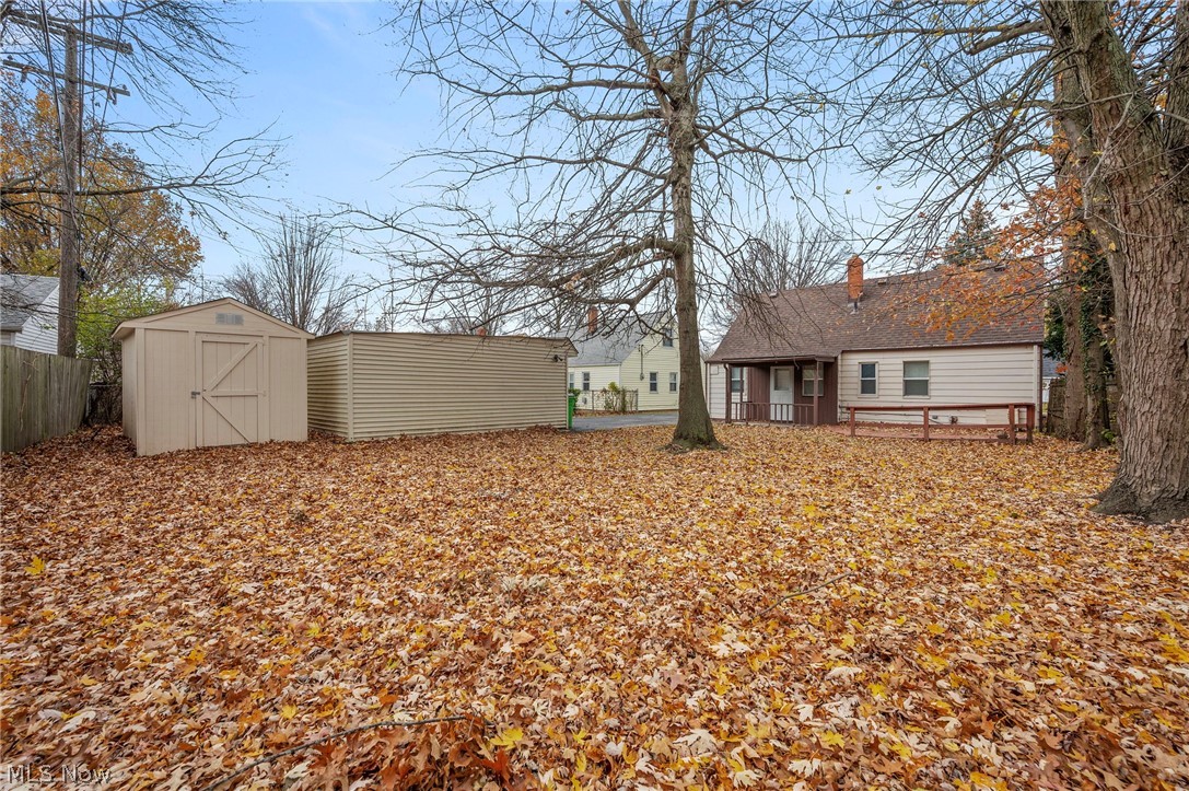 23340 Roger Drive Euclid OH 44123