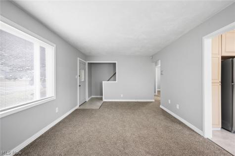 23340 Roger Drive Euclid OH 44123