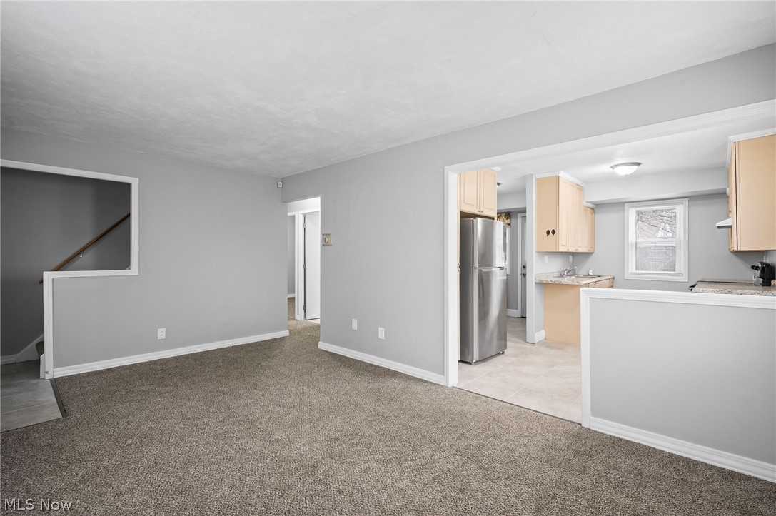 23340 Roger Drive Euclid OH 44123