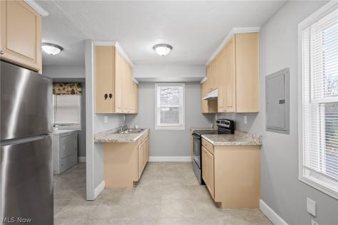 23340 Roger Drive Euclid OH 44123