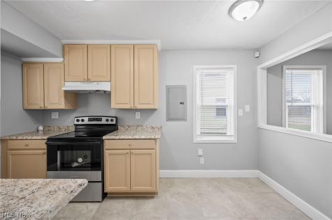 23340 Roger Drive Euclid OH 44123