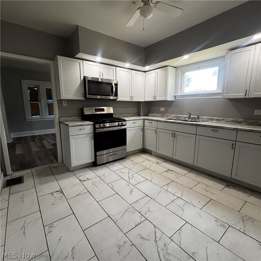 685 E 131st Street Cleveland OH 44108