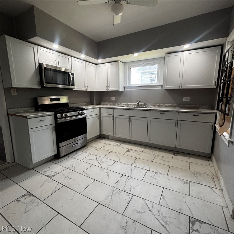 685 E 131st Street Cleveland OH 44108