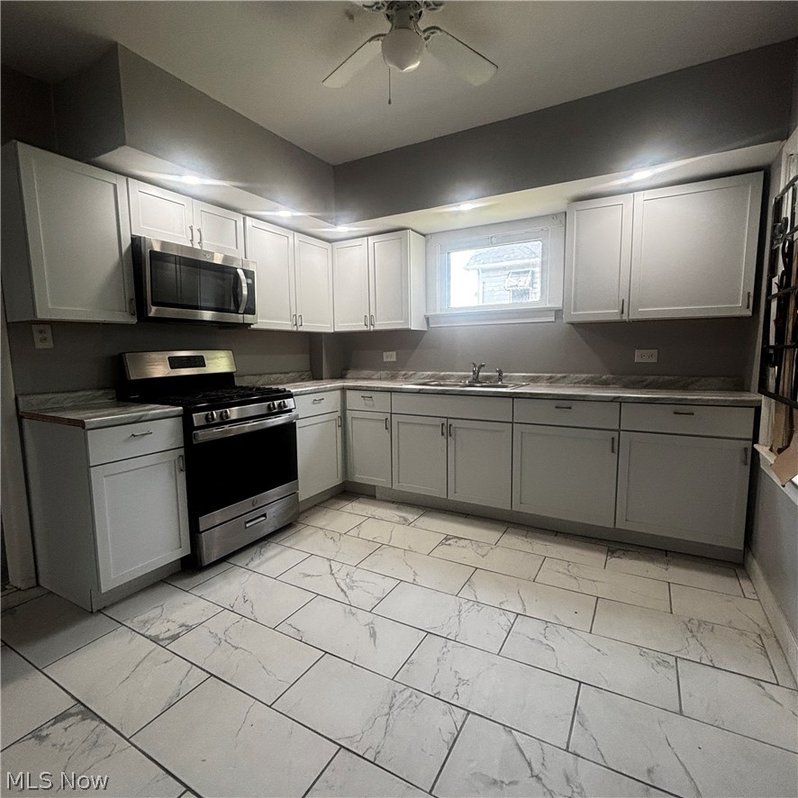 685 E 131st Street Cleveland OH 44108