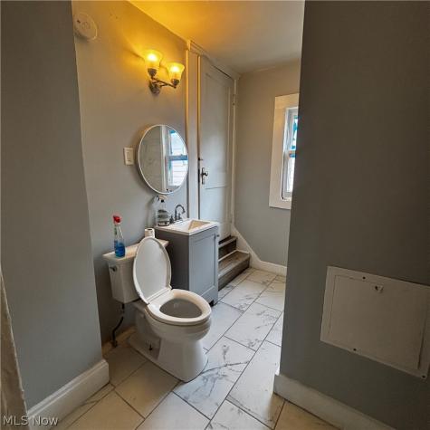 685 E 131st Street Cleveland OH 44108