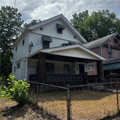 685 E 131st Street Cleveland OH 44108