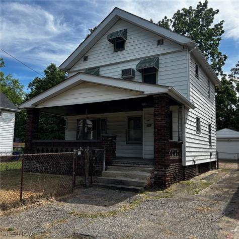 685 E 131st Street Cleveland OH 44108