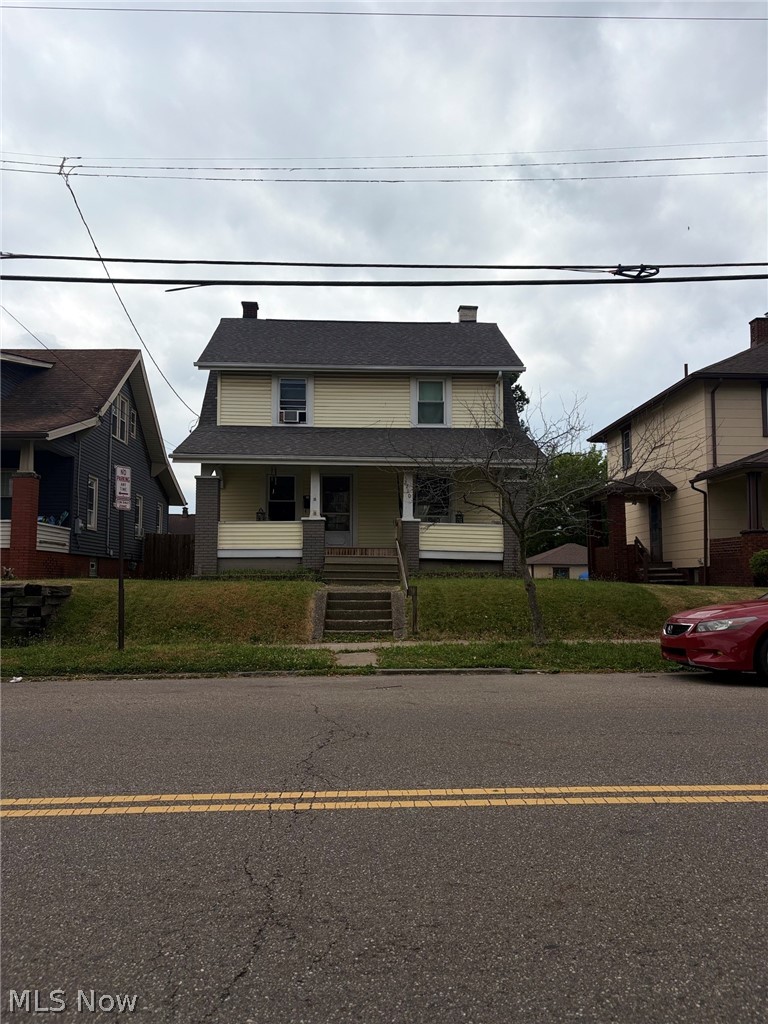 2710 9th Street SW Canton OH 44710
