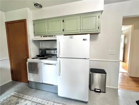 2520 Clarendon Avenue NW Canton OH 44708