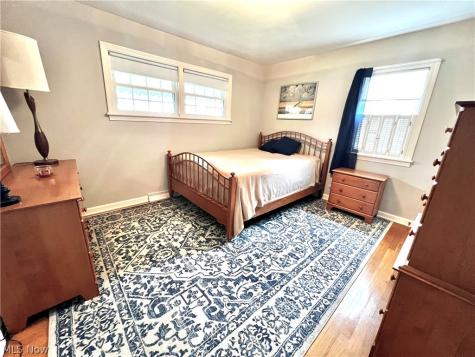 2520 Clarendon Avenue NW Canton OH 44708