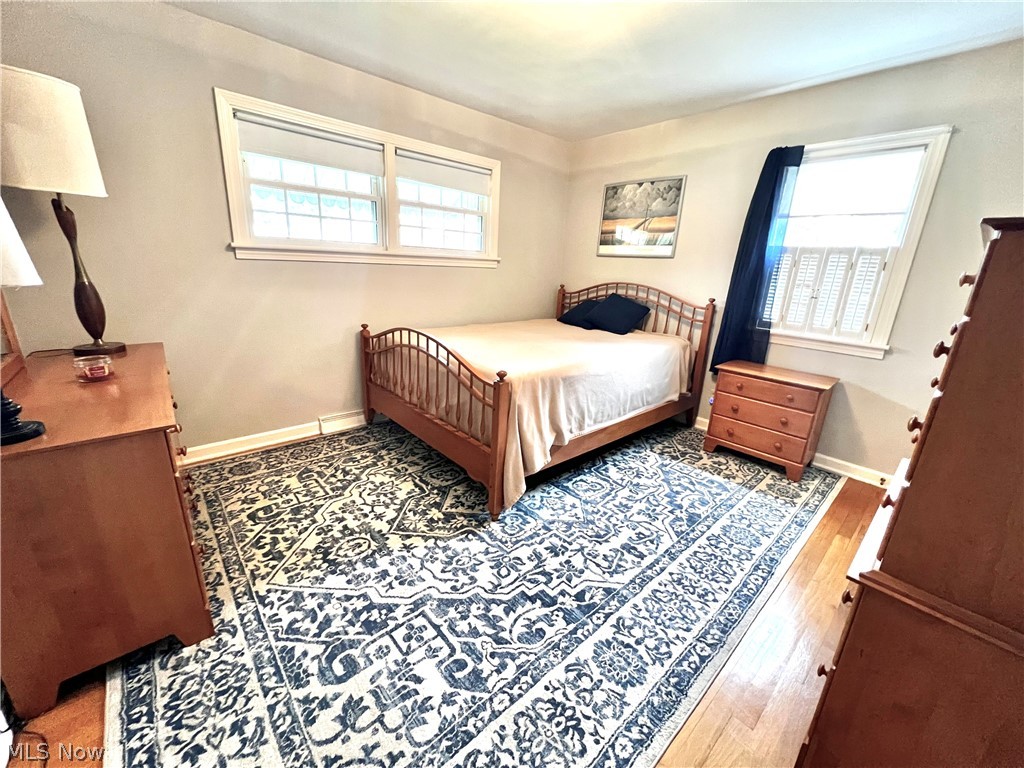 2520 Clarendon Avenue NW Canton OH 44708