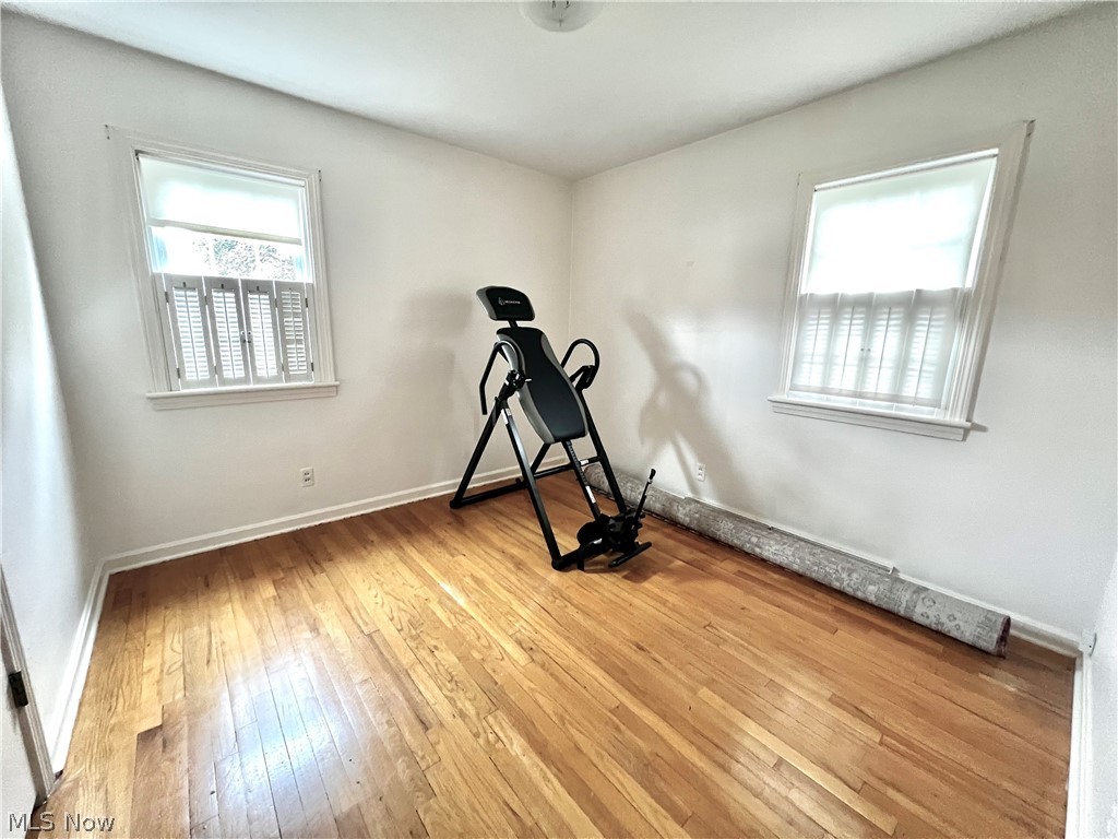 2520 Clarendon Avenue NW Canton OH 44708