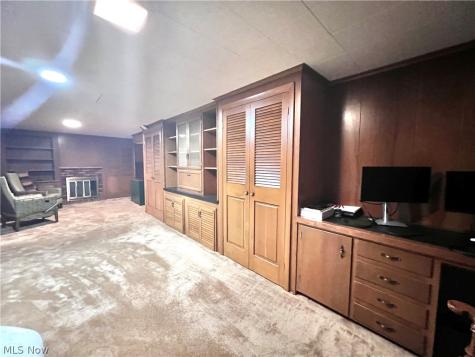 2520 Clarendon Avenue NW Canton OH 44708