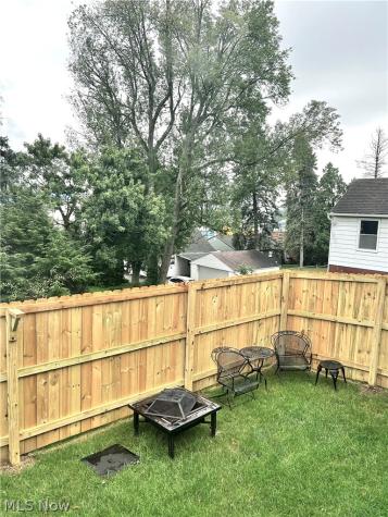 2520 Clarendon Avenue NW Canton OH 44708