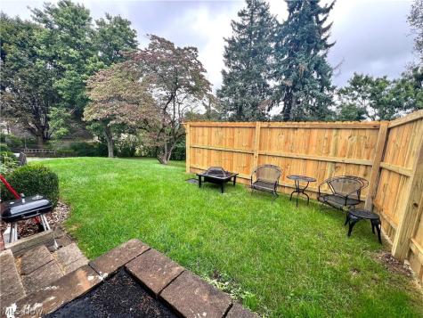 2520 Clarendon Avenue NW Canton OH 44708