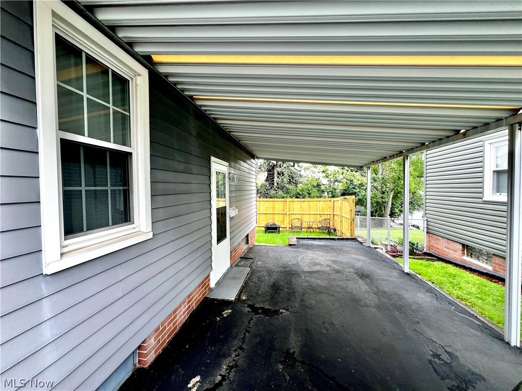 2520 Clarendon Avenue NW Canton OH 44708