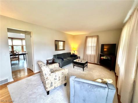 2520 Clarendon Avenue NW Canton OH 44708