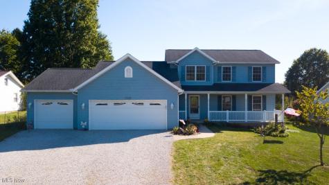 1100 Nelson Avenue Wooster OH 44691