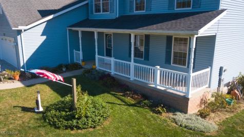 1100 Nelson Avenue Wooster OH 44691