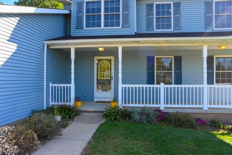 1100 Nelson Avenue Wooster OH 44691