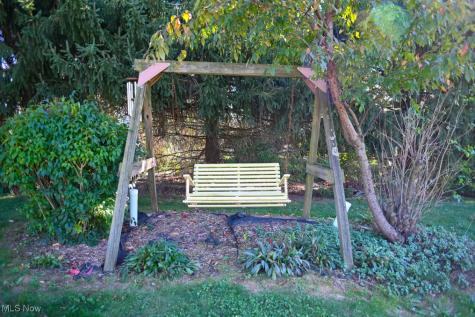 1100 Nelson Avenue Wooster OH 44691