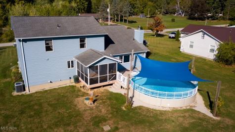 1100 Nelson Avenue Wooster OH 44691