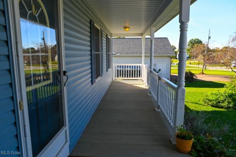 1100 Nelson Avenue Wooster OH 44691