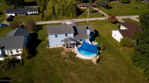 1100 Nelson Avenue Wooster OH 44691