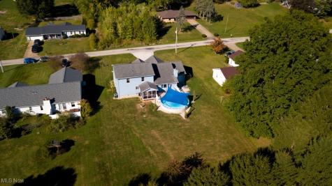 1100 Nelson Avenue Wooster OH 44691