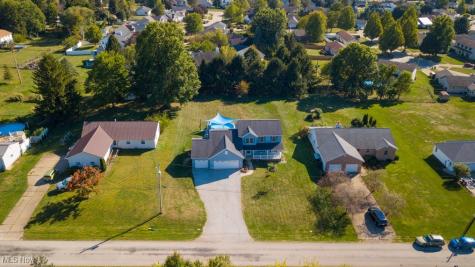 1100 Nelson Avenue Wooster OH 44691