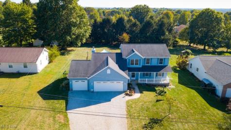 1100 Nelson Avenue Wooster OH 44691